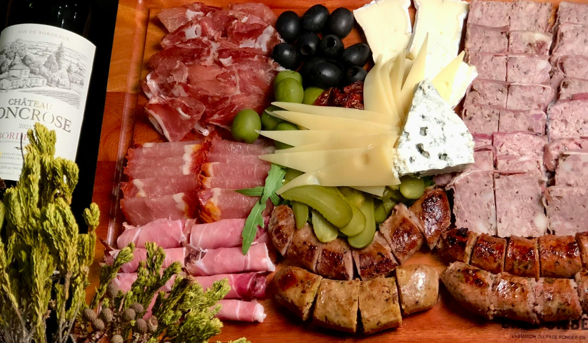 Picadas 7